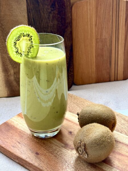 Green Energy Smoothie