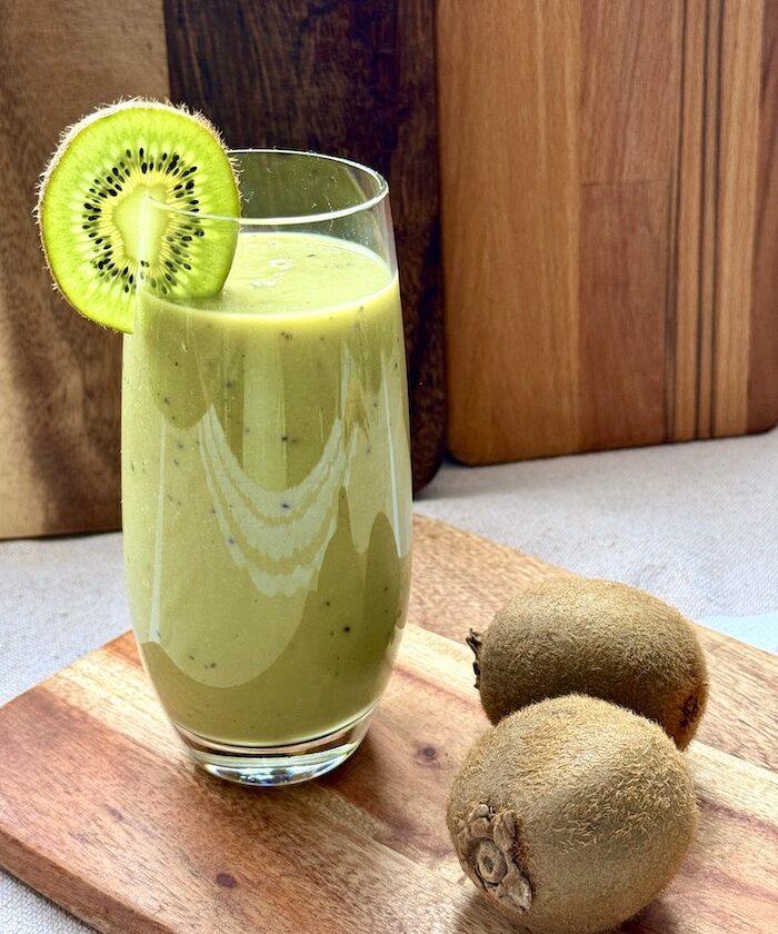 Green Energy Smoothie