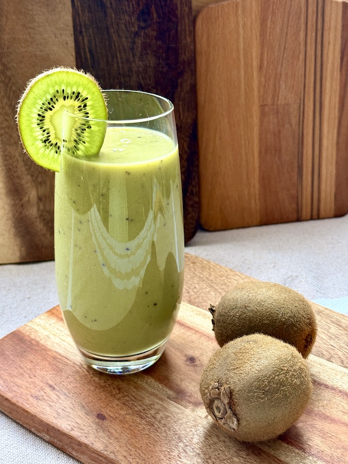 Green Energy Smoothie